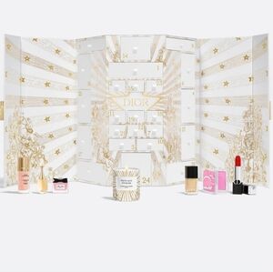 Dior 2025 Luxury Advent Calendar